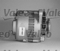 VALEO 436522 Alternator